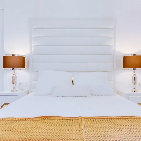 Gold Ii - Luxurious - Vilamoura