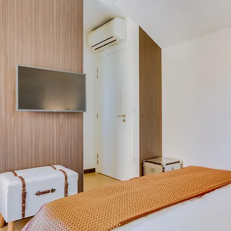 Apartment Gold Ii - Luxurious - Vilamoura