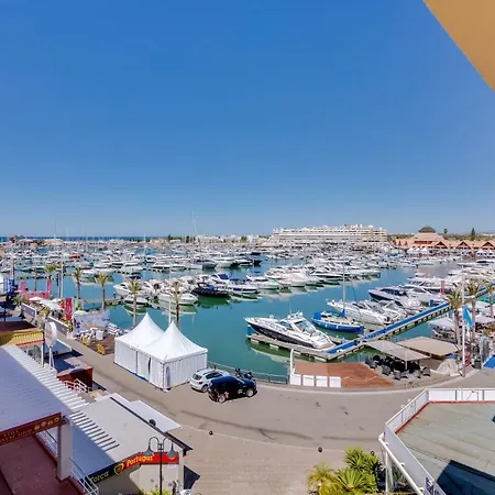 Gold Ii - Luxurious - Vilamoura