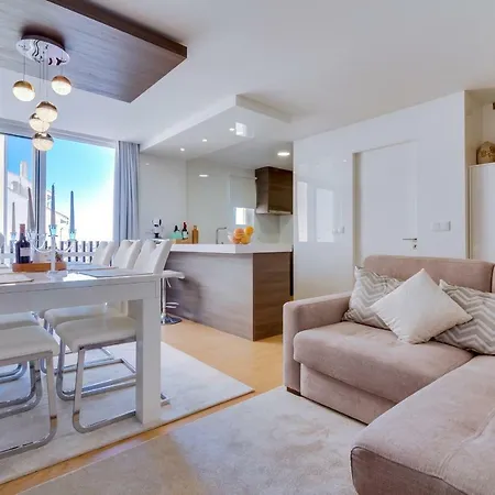 Gold Ii - Luxurious - Apartamento Vilamoura