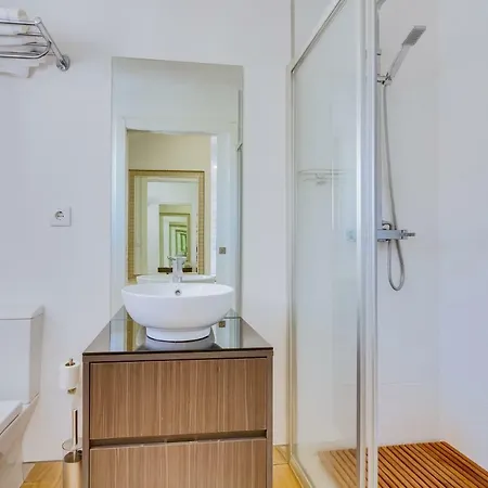 Gold Ii - Luxurious - Apartamento