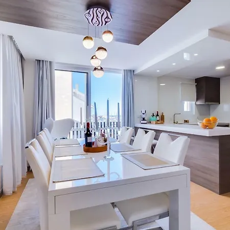 Gold Ii - Luxurious - Apartamento Vilamoura