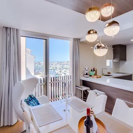 Gold Ii - Luxurious - Apartment
