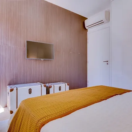 Gold Ii - Luxurious - Daire Vilamoura