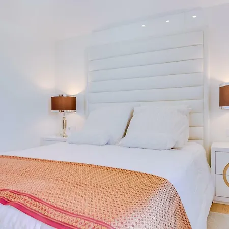 Gold Ii - Luxurious - Apartman *