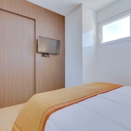 아파트 Gold Ii - Luxurious -