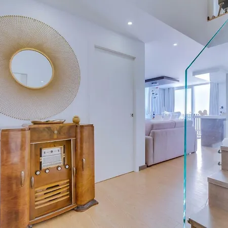 Appartement Gold Ii - Luxurious - Vilamoura