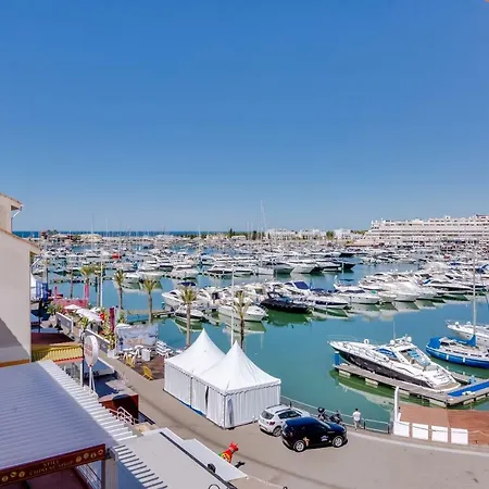 Gold Ii - Luxurious - Appartement Vilamoura