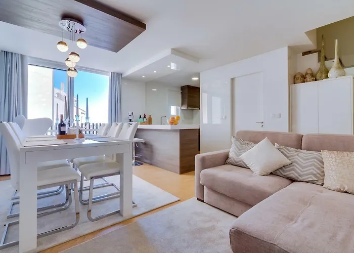 Gold Ii - Luxurious - Апартаменты Виламура