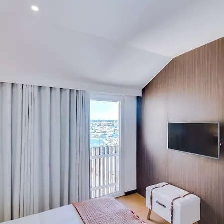 Apartment Gold Ii - Luxurious - Vilamoura