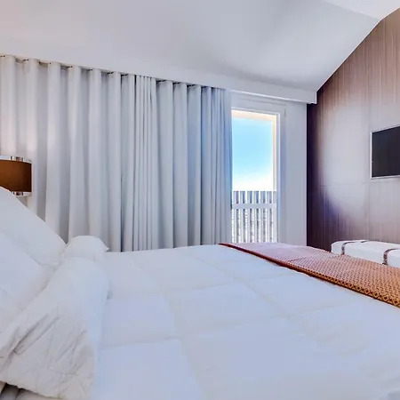 Gold Ii - Luxurious - Apartment Vilamoura