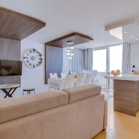 Gold Ii - Luxurious - * Vilamoura